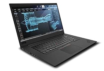 Lenovo ThinkPad P1 Laptop, 15.6